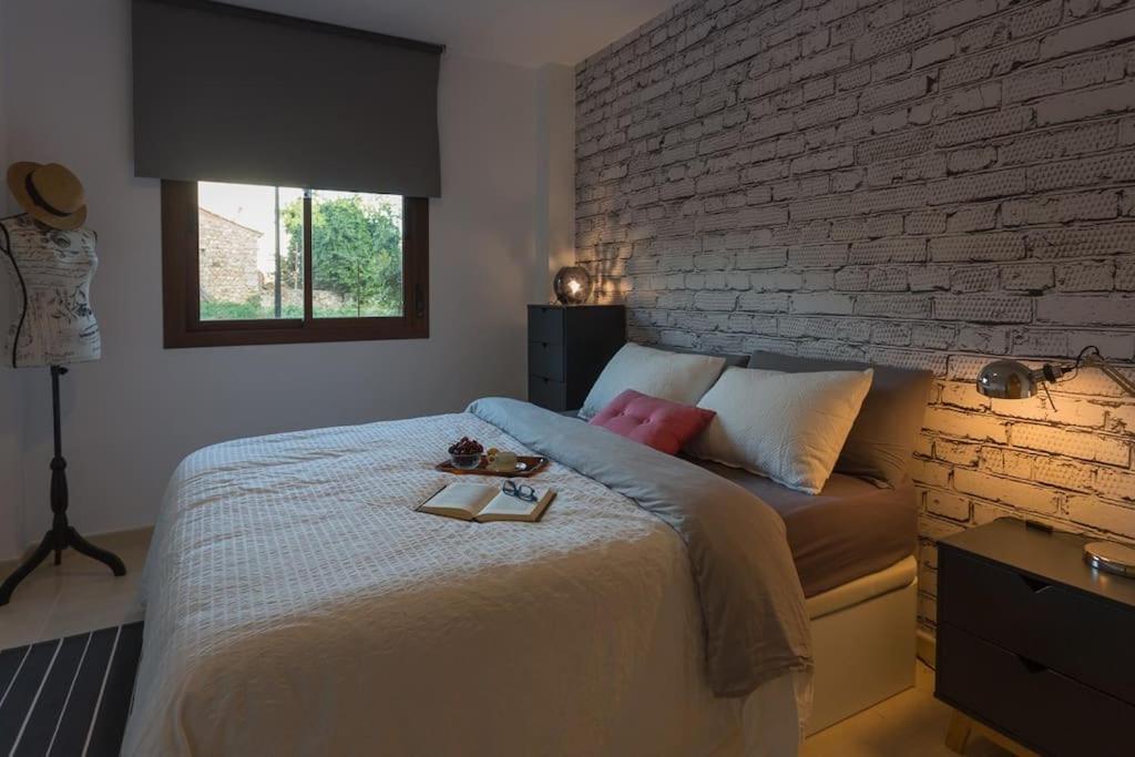 Apartamento La Calma Lliber Exterior foto